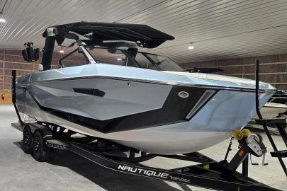 2025 Nautique Super Air Nautique G25