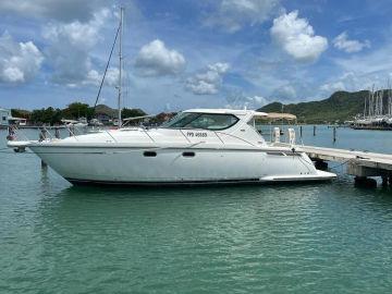 2007 Tiara Yachts 4300 Sovran