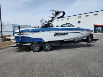 2021 Malibu Boats 23LSV