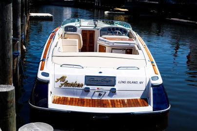 2004 Chris-Craft Corsair 28