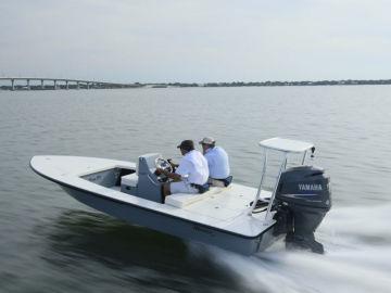 2025 Maverick Boats 18 HPX-V