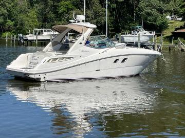 2007 Sea Ray 310 Sundancer