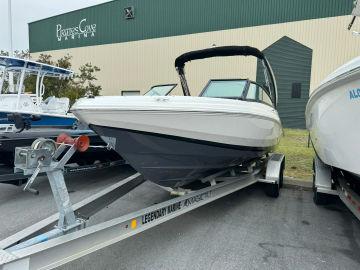 2024 REGAL 21 OBX