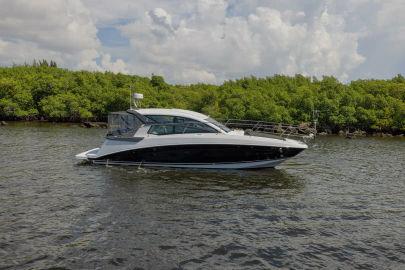 2023 Beneteau Gran Turismo 36