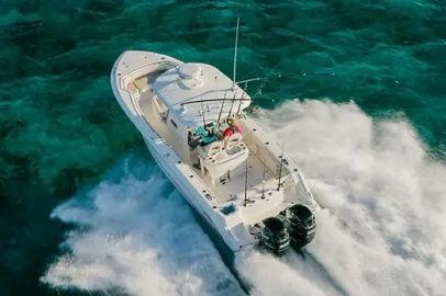 2024 Boston Whaler 280 Outrage