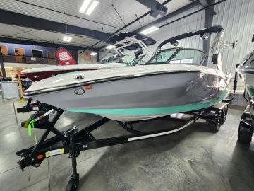 2024 Mastercraft NXT22