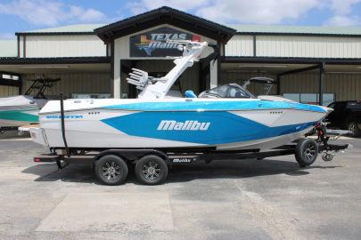 2025 Malibu Boats 23 LSV