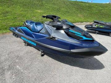 2024 Sea-Doo GTX 230 iBR and iDF