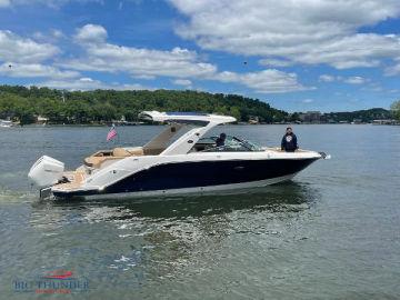 2021 Sea Ray 310 SLX