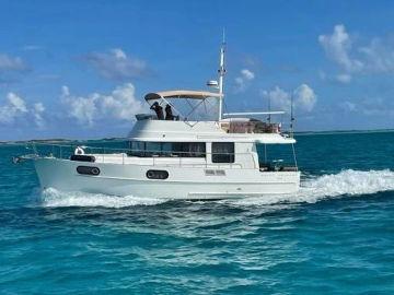 2019 Beneteau Swift Trawler 44