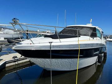 2015 Cruisers Yachts 41 Cantius