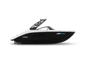 2025 Yamaha Boats AR220