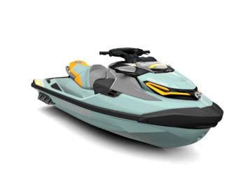 2024 Sea-Doo Wake Pro 230