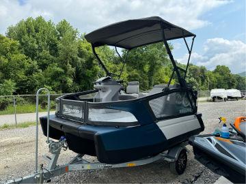 2024 Sea-Doo Switch Sport Compact - 170 HP