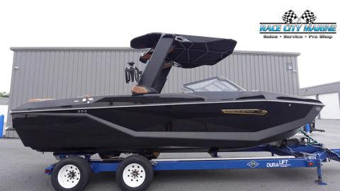 2025 Nautique G25