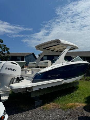 2022 REGAL 29 OBX