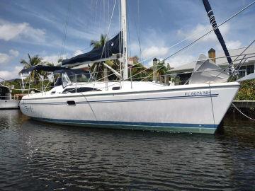 2007 Catalina 309