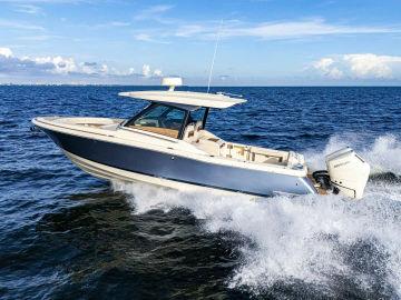 2024 Chris-Craft Calypso 32