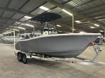 2023 NauticStar 2102 Legacy