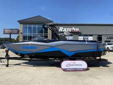 2024 MALIBU WAKESETTER 25 LSV