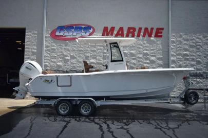 2025 Sea Hunt Ultra 239 SE