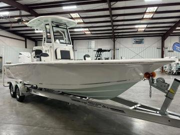 2024 Tidewater 2500CB