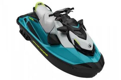 2025 Sea-Doo GTI SE 170