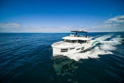 2024 Beneteau Grand Trawler 62