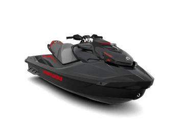 2024 SEA-DOO GTR