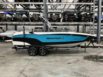 2024 MasterCraft XT24