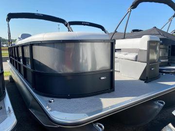 2023 BENTLEY PONTOONS 243 LEGACY NAVIGATOR