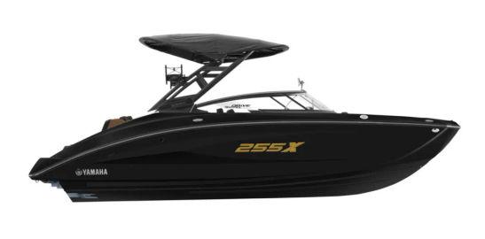 2025 Yamaha Marine 255XD