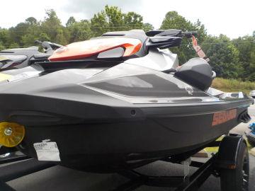 2023 Sea-Doo GTI SE 130 w/ audio