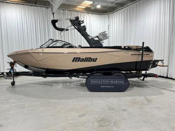 2024 MALIBU WAKESETTER 23 LSV