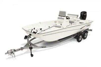 2023 Mako MAKO PRO SKIFF 19 CC