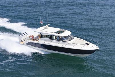 2025 TIARA YACHTS 48 LE