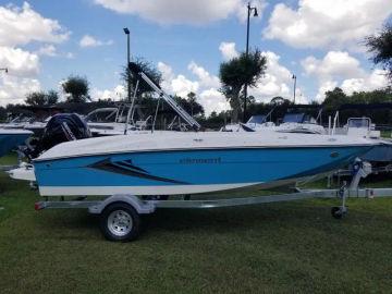 2023 Bayliner Boats E18