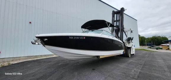 2019 Cobalt Boats R5