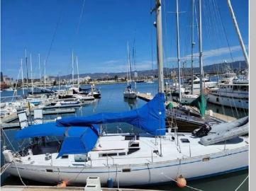 1990 Beneteau Oceanis 500