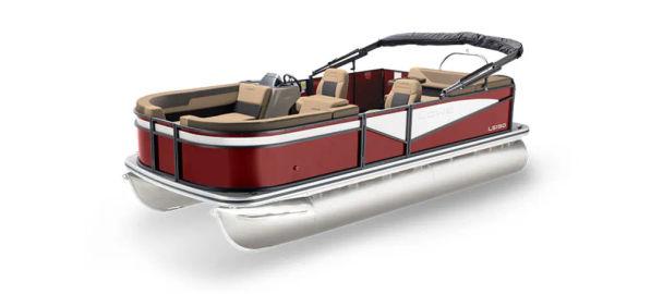 2025 Lowe Boats LS190