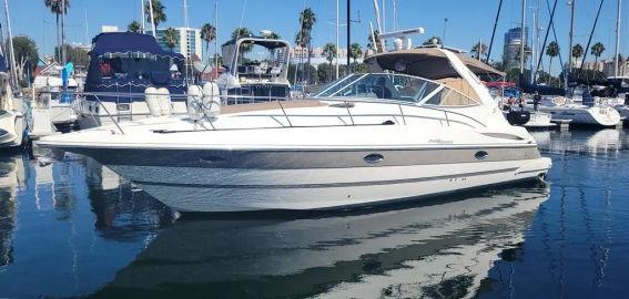 2006 Cruisers Yachts 340 Express