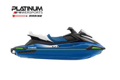 2024 Yamaha VX Cruiser