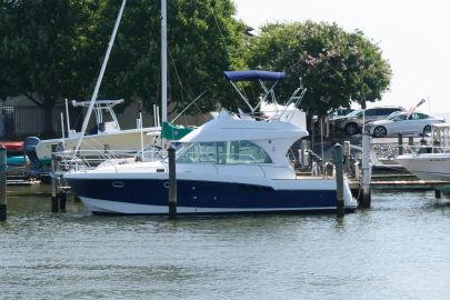 2004 Beneteau Antares 9.80