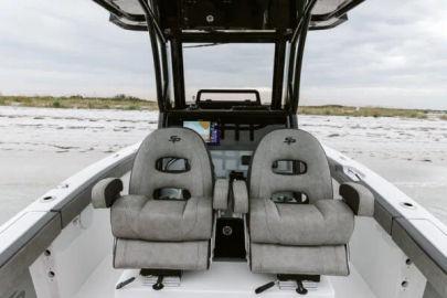 2025 Sea Pro 245 FLX SANDBAR BOAT