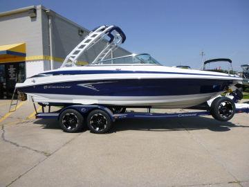 2024 Crownline 240 SS