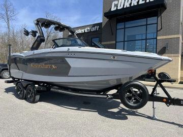 2023 MasterCraft XStar S