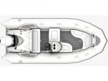 2023 Zodiac Yachtline 440 NEO