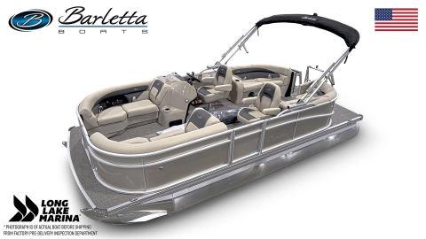 2024 Barletta A20QC