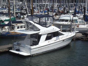 2000 Bayliner 3388 Motor Yacht