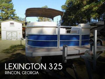 2018 Lexington 325